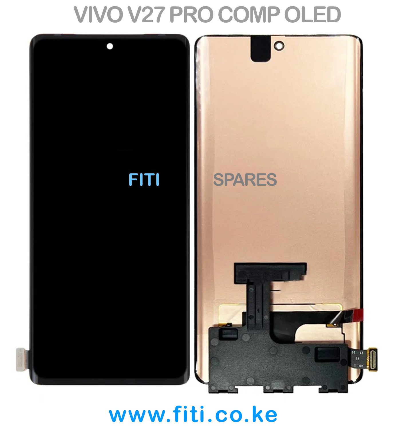 VIVO V27 PRO COMP OLED